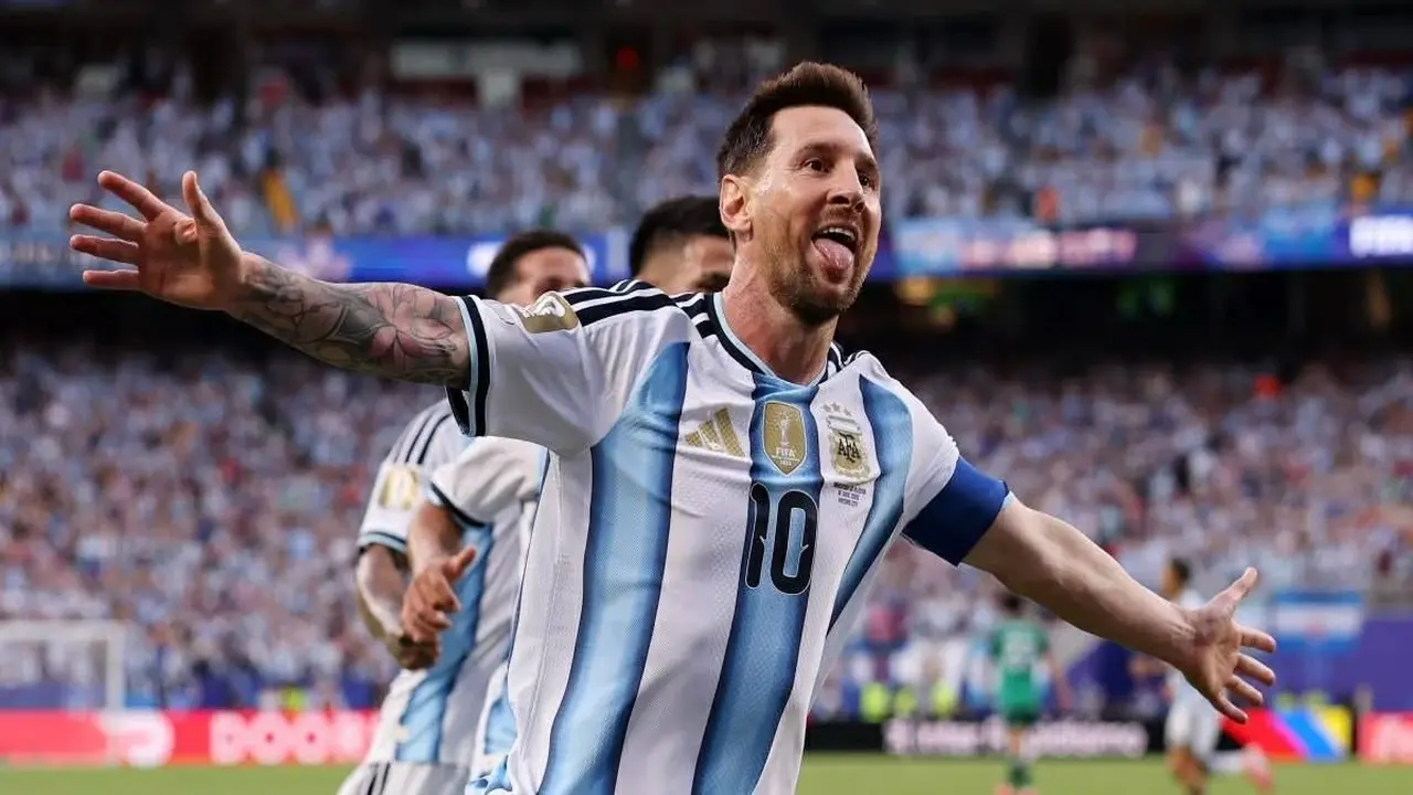 «WhoScored» تكشف عن التشكيلة المثالية لكأس العالم قبل النهائي